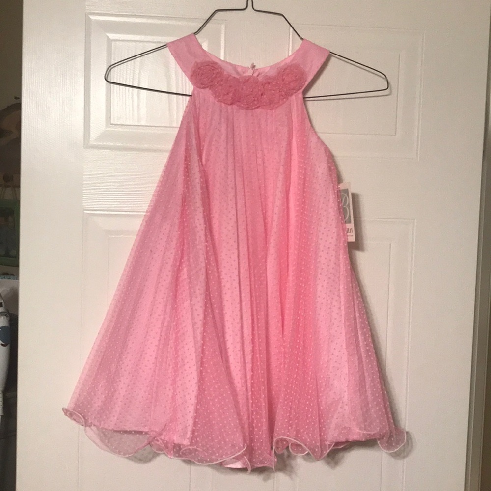 Girls dress